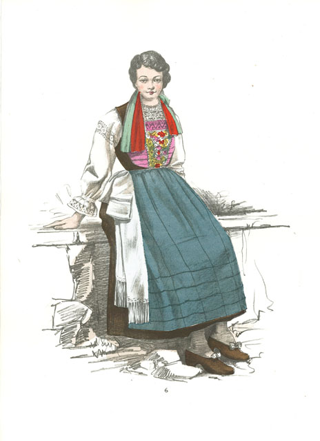 Costume di Scopa (senza titolo)