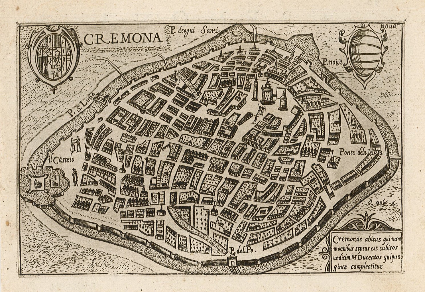 Cremona