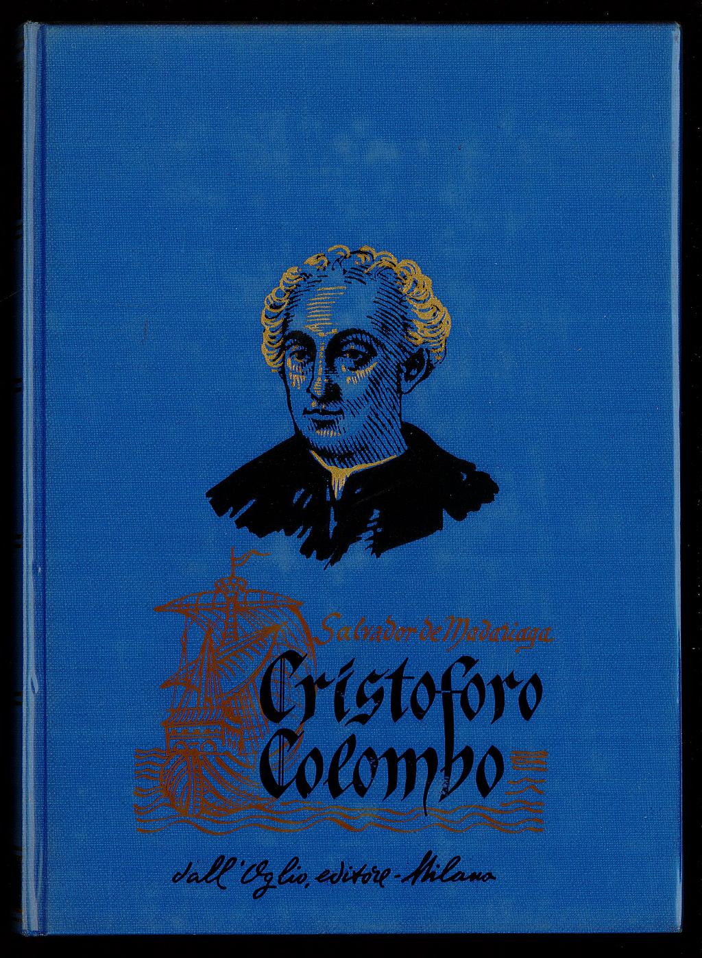 Cristoforo Colombo