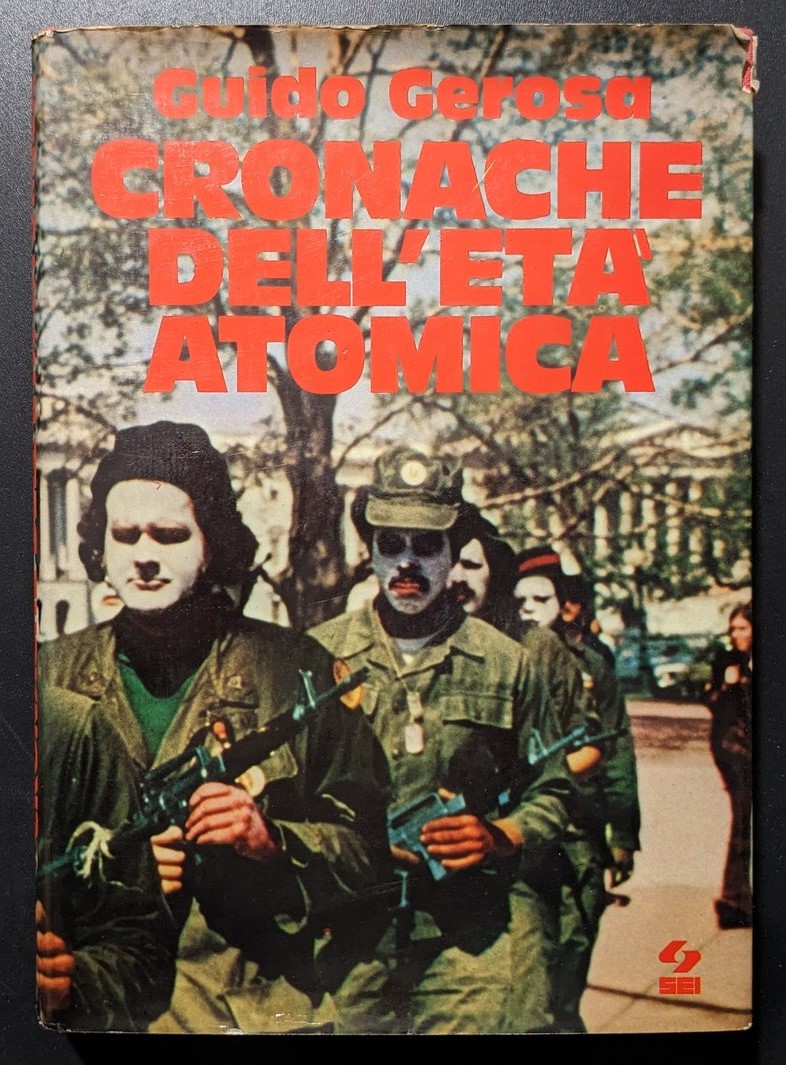 Cronache dell'età atomica