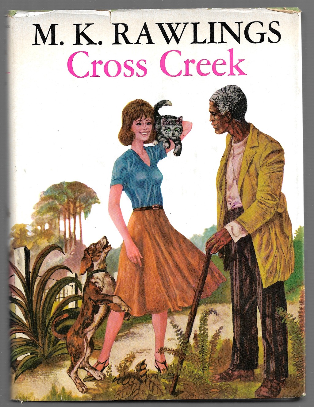 Cross Creek