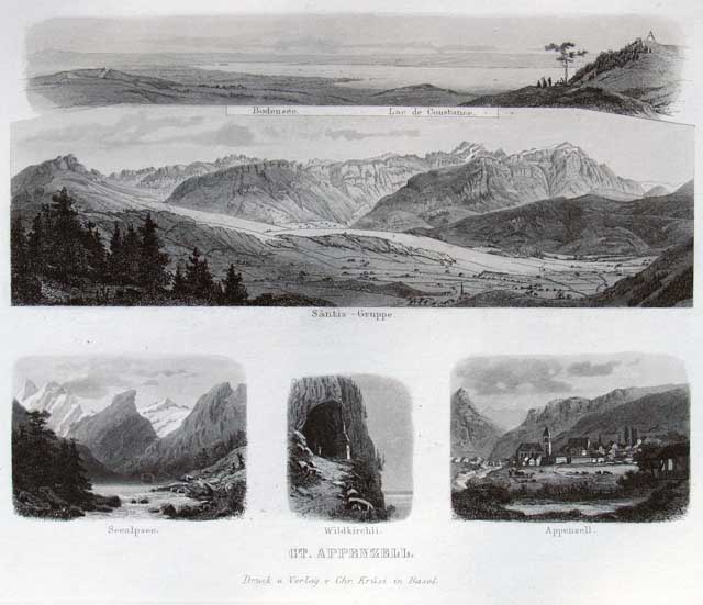 Ct. Appenzel