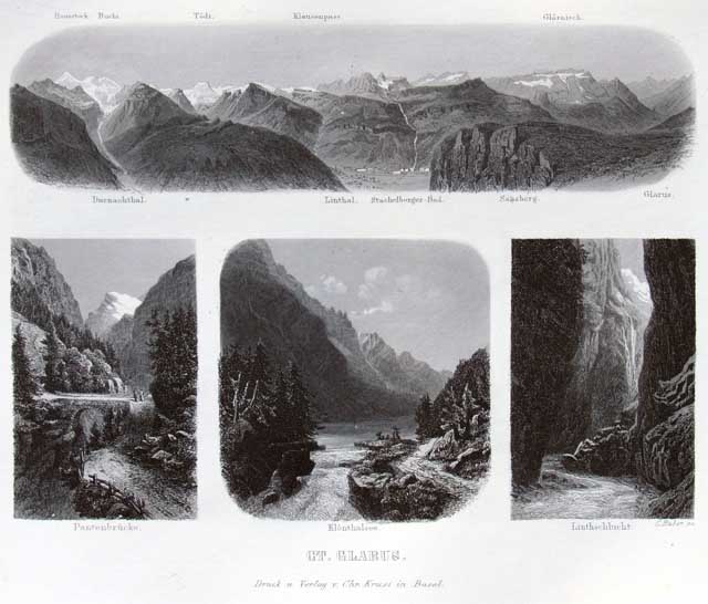 Ct. Glarus