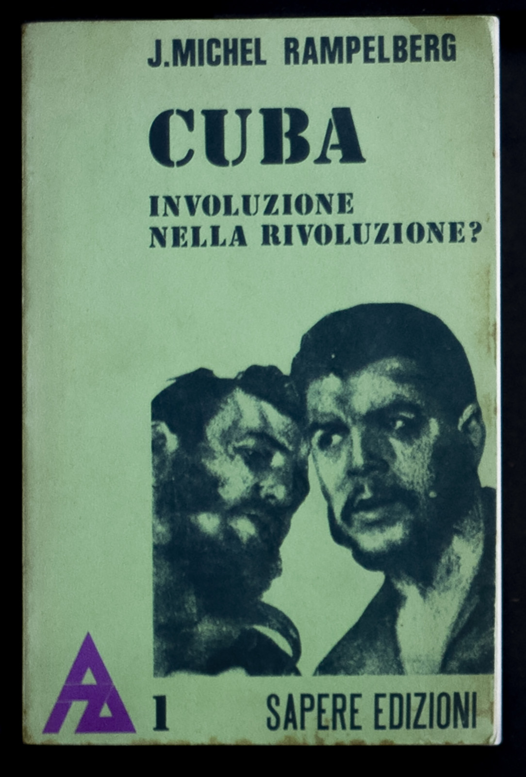 Cuba - Involuzione nella rivoluzione?