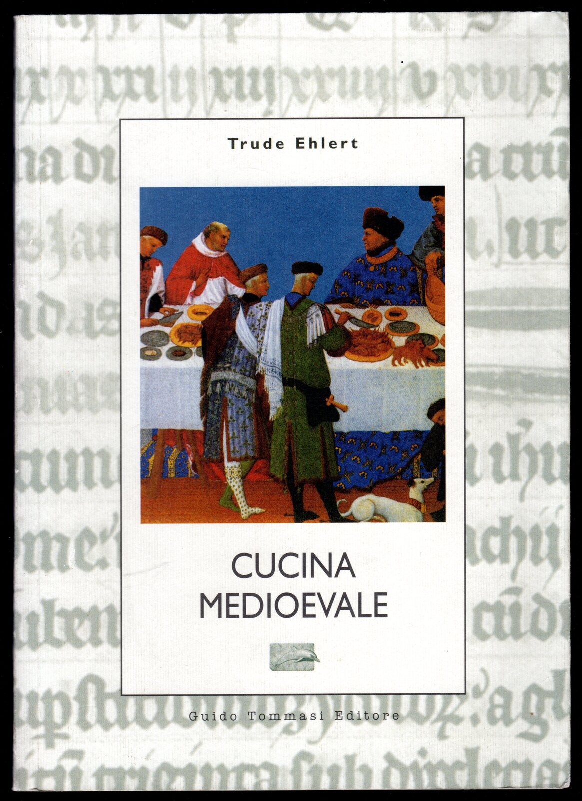 Cucina medievale