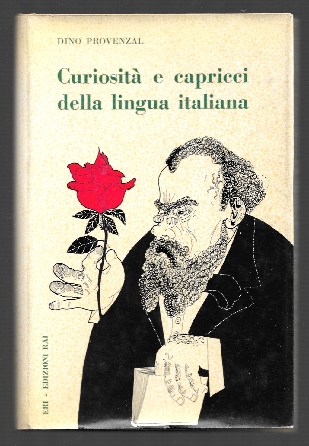 Curiosità e capricci della lingua italiana