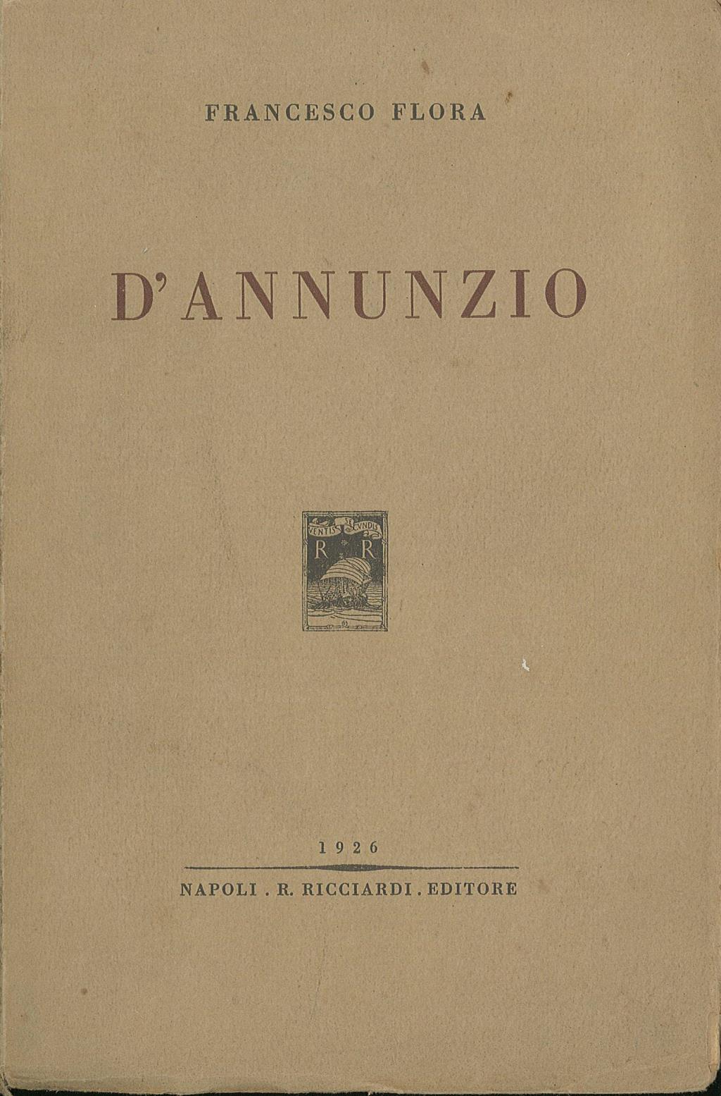 D'Annunzio