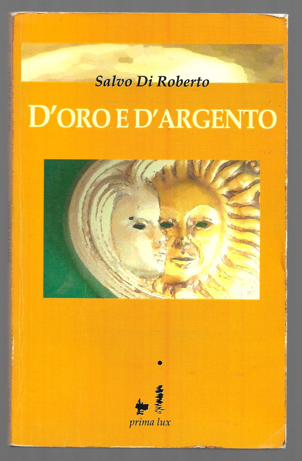 D'oro e d'argento