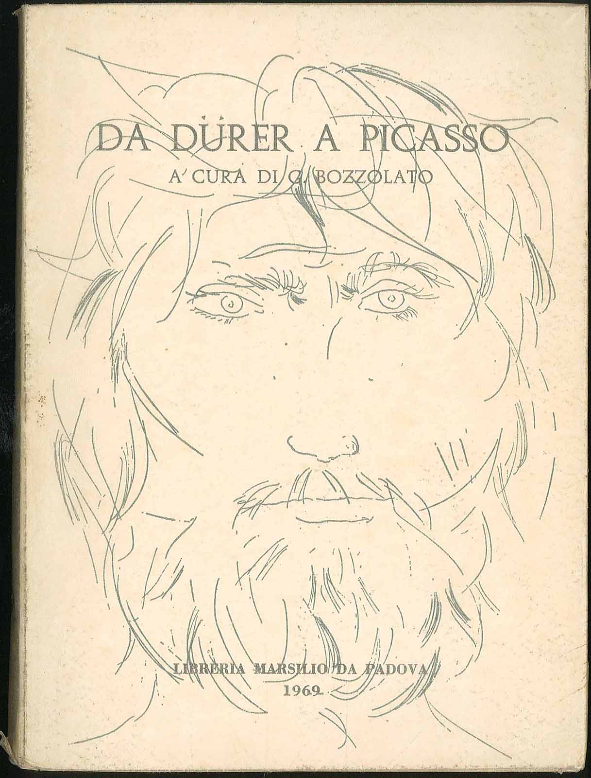 Da Durer a Picasso