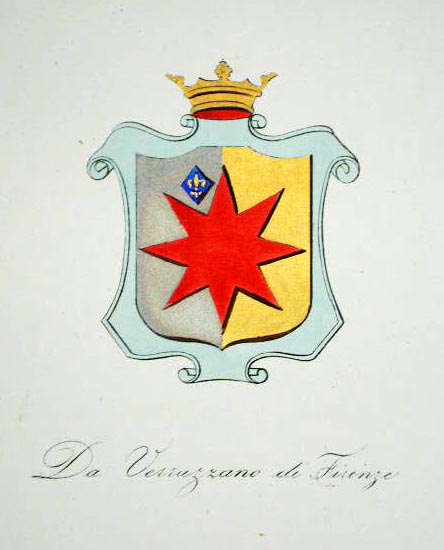 Da Verrazzano di Firenze