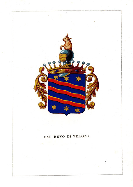 Dal Bovo di Verona