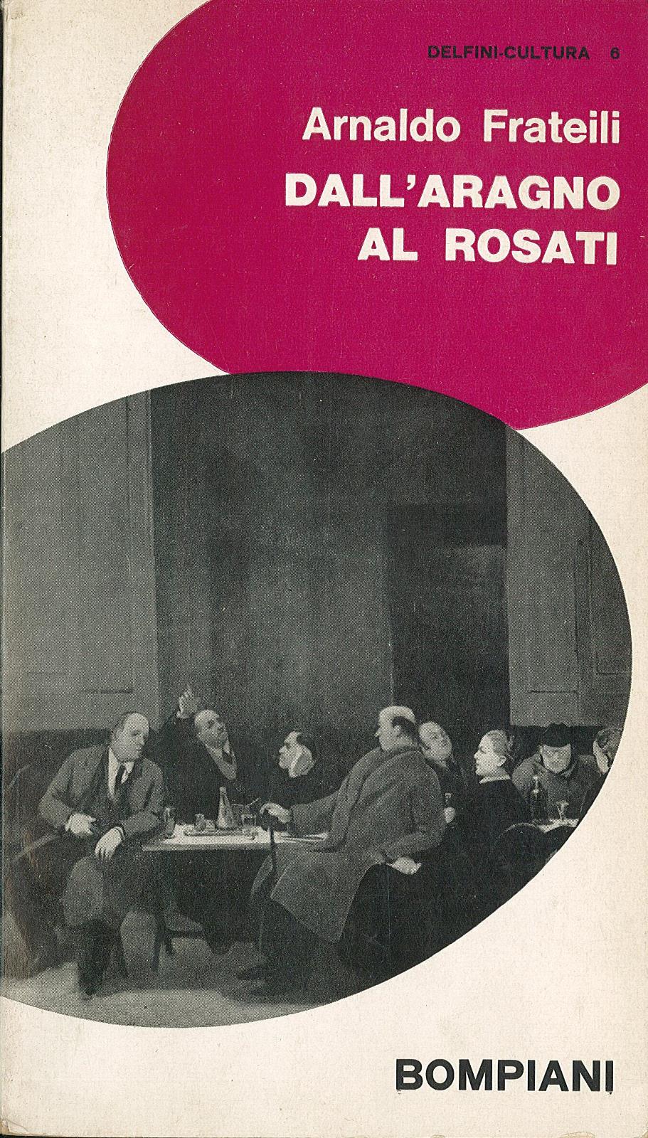 Dall'Aragno al Rosati