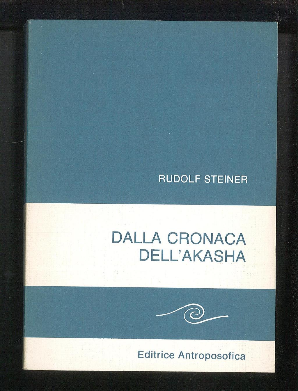 Dalla cronaca dell'Akasha