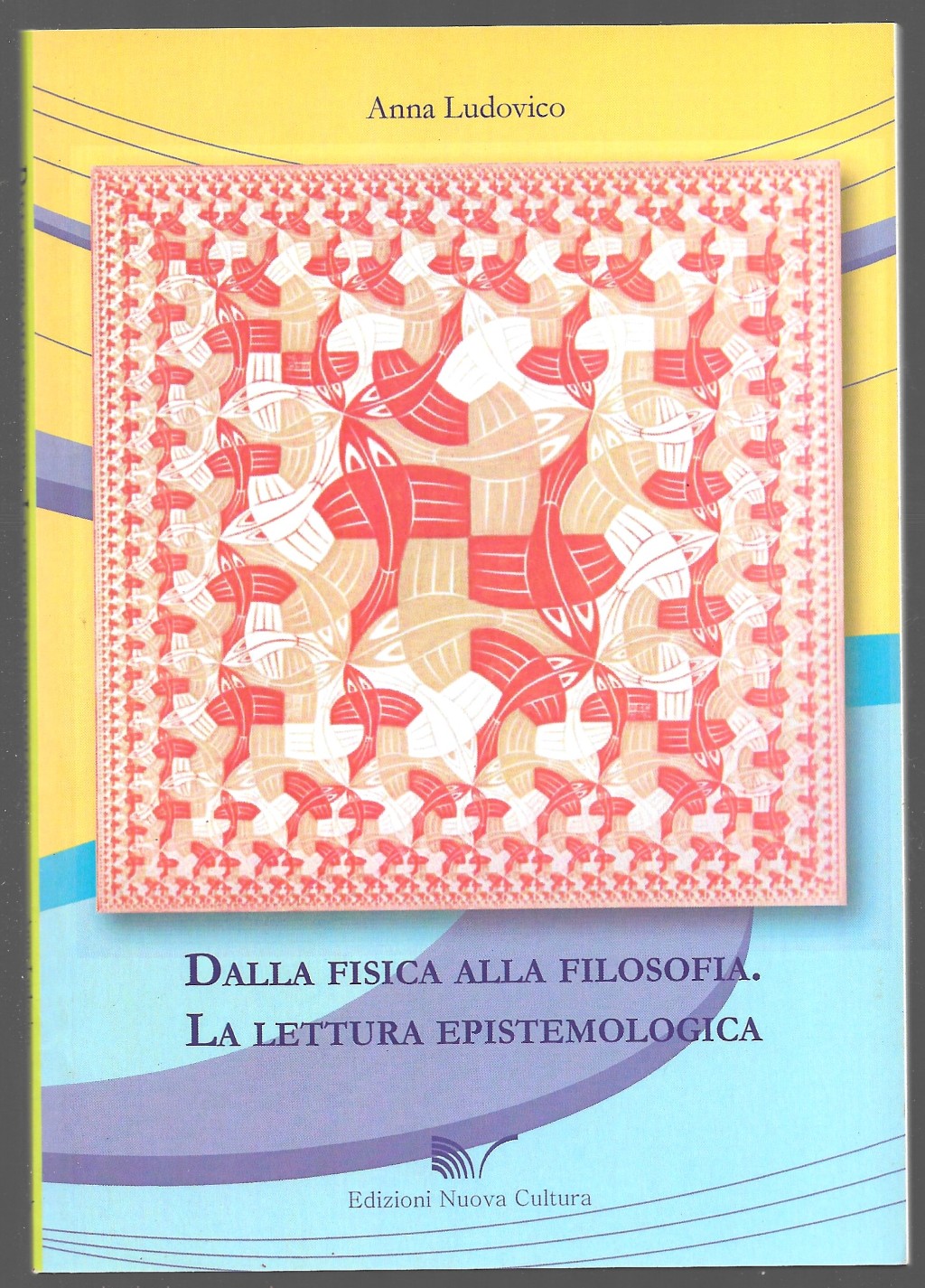 Dalla fisica alla filosofia - La lettura epistemologica