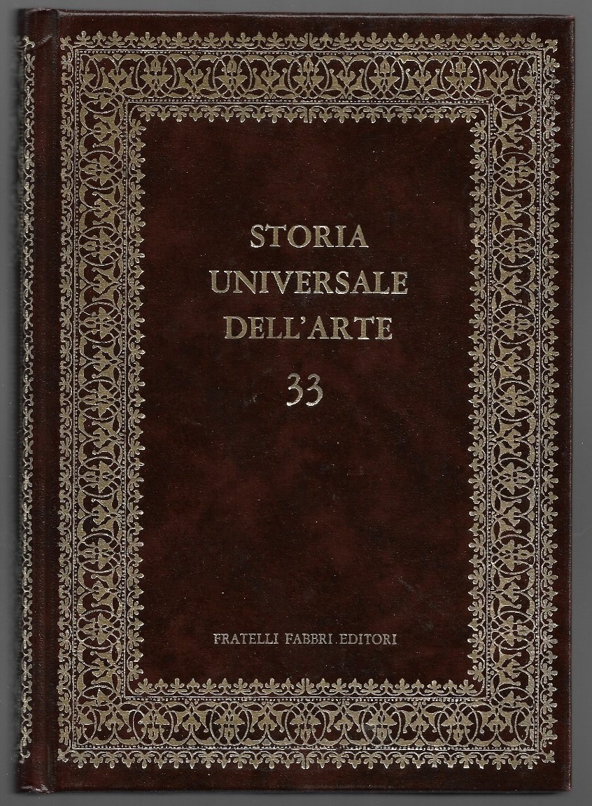 Dalla scuola di Parigi alla Seconda Guerra Mondiale - volume …