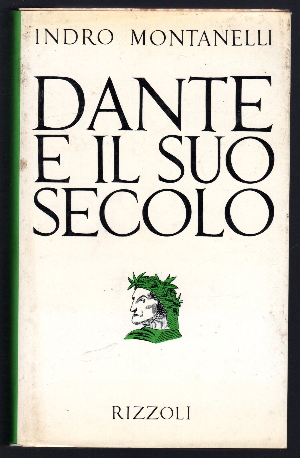 Dante e il suo secolo