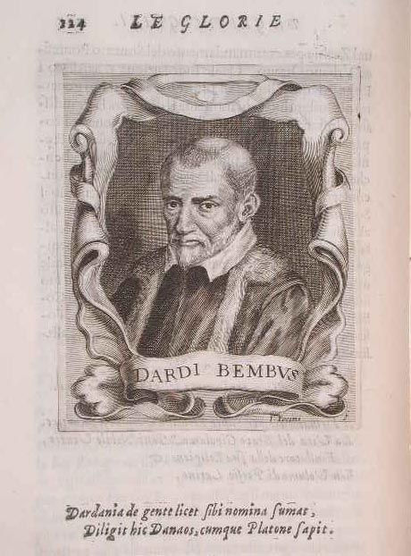 Dardi Bembo nobile veneto