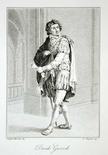 Davide Garrick