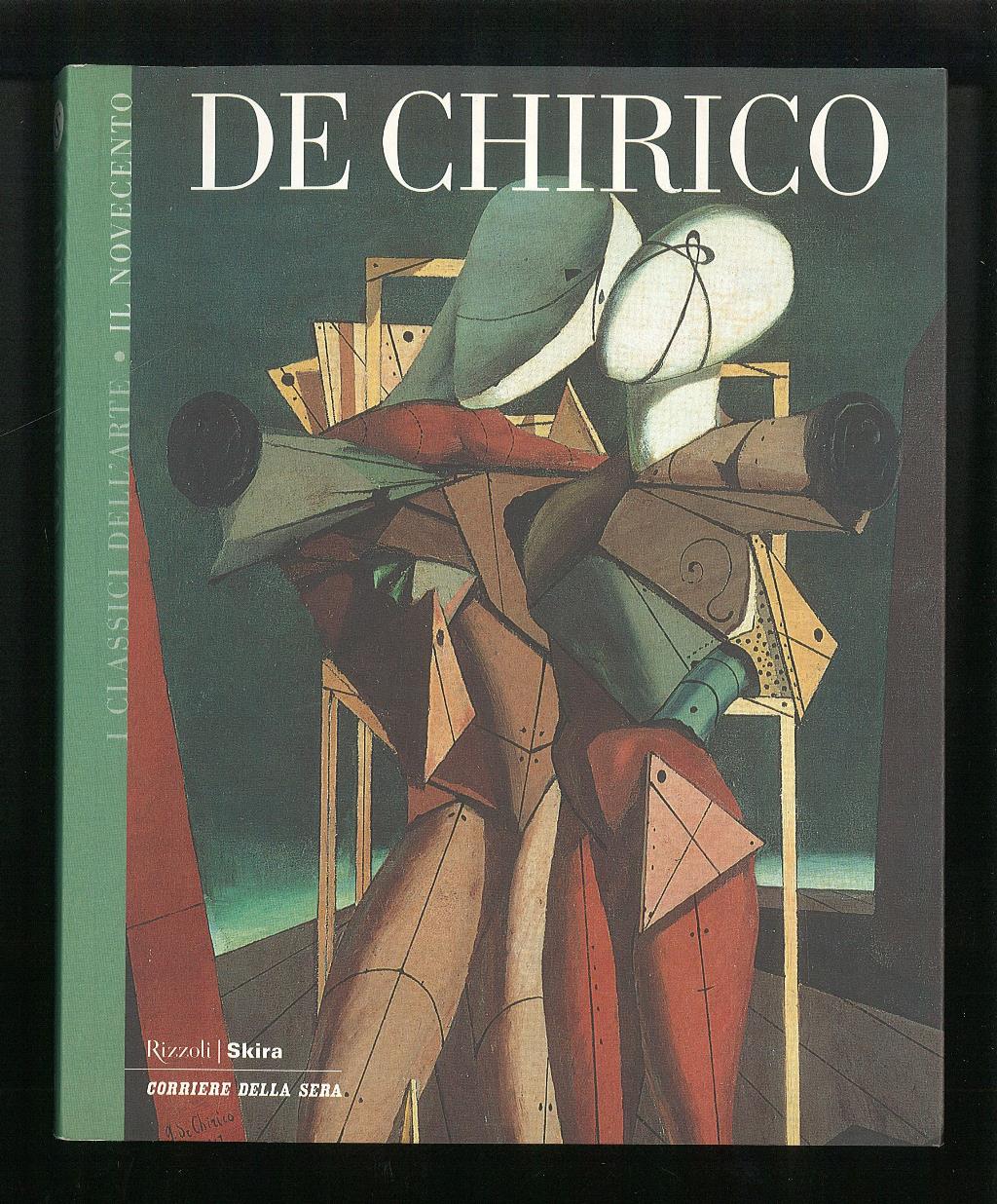 De Chirico