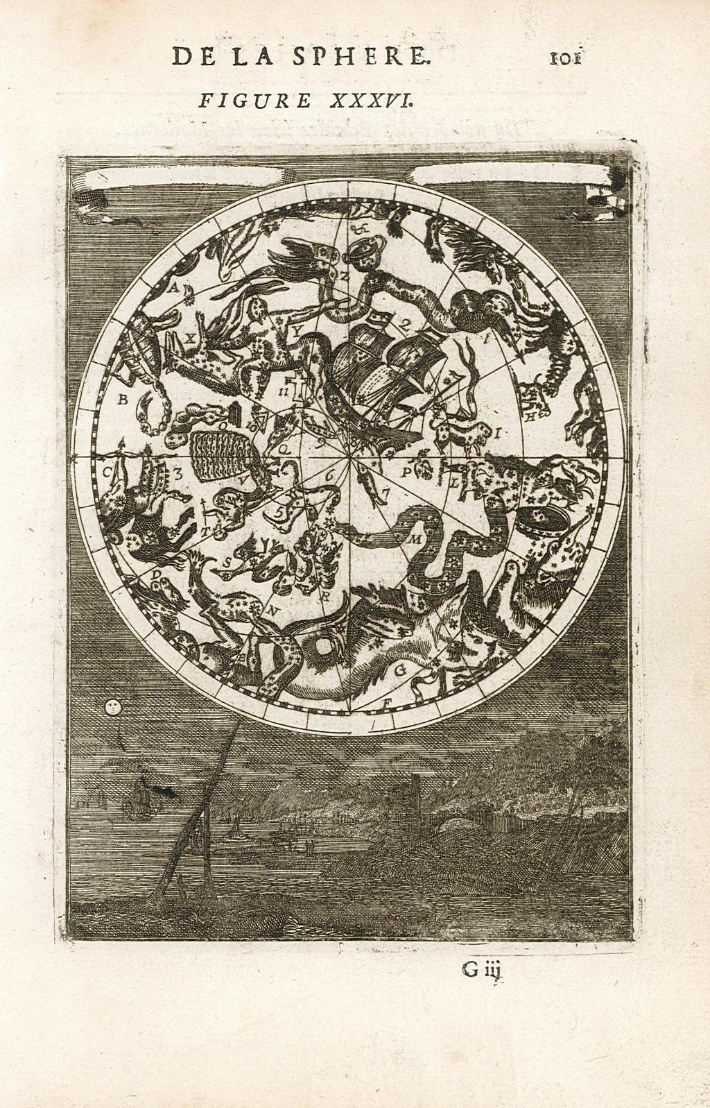 De la Sphere figure XXXVI