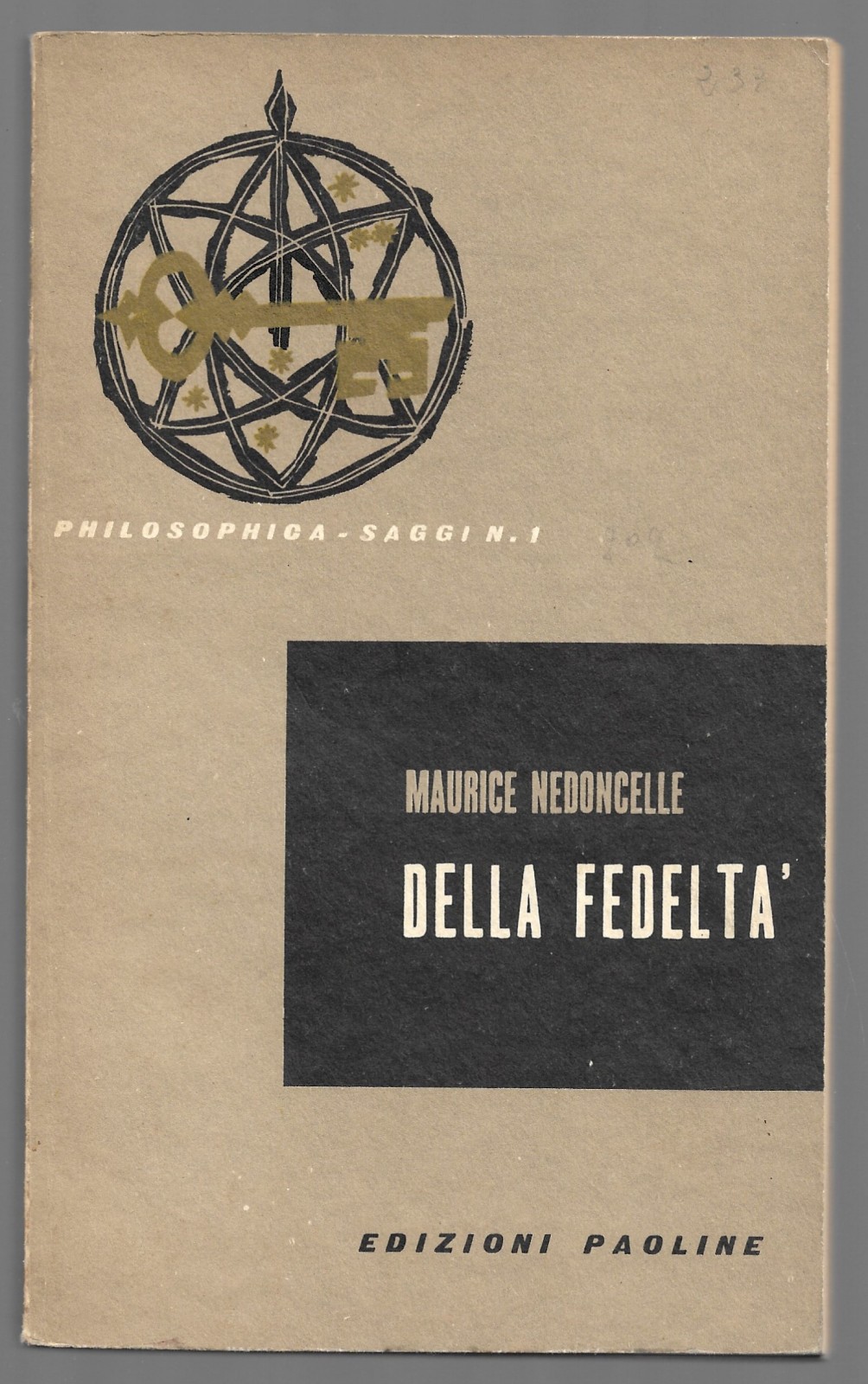 Della fedeltà