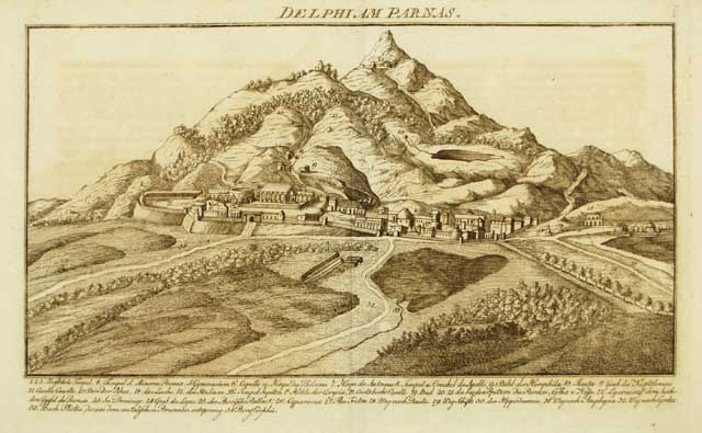 Delphi am Parnas