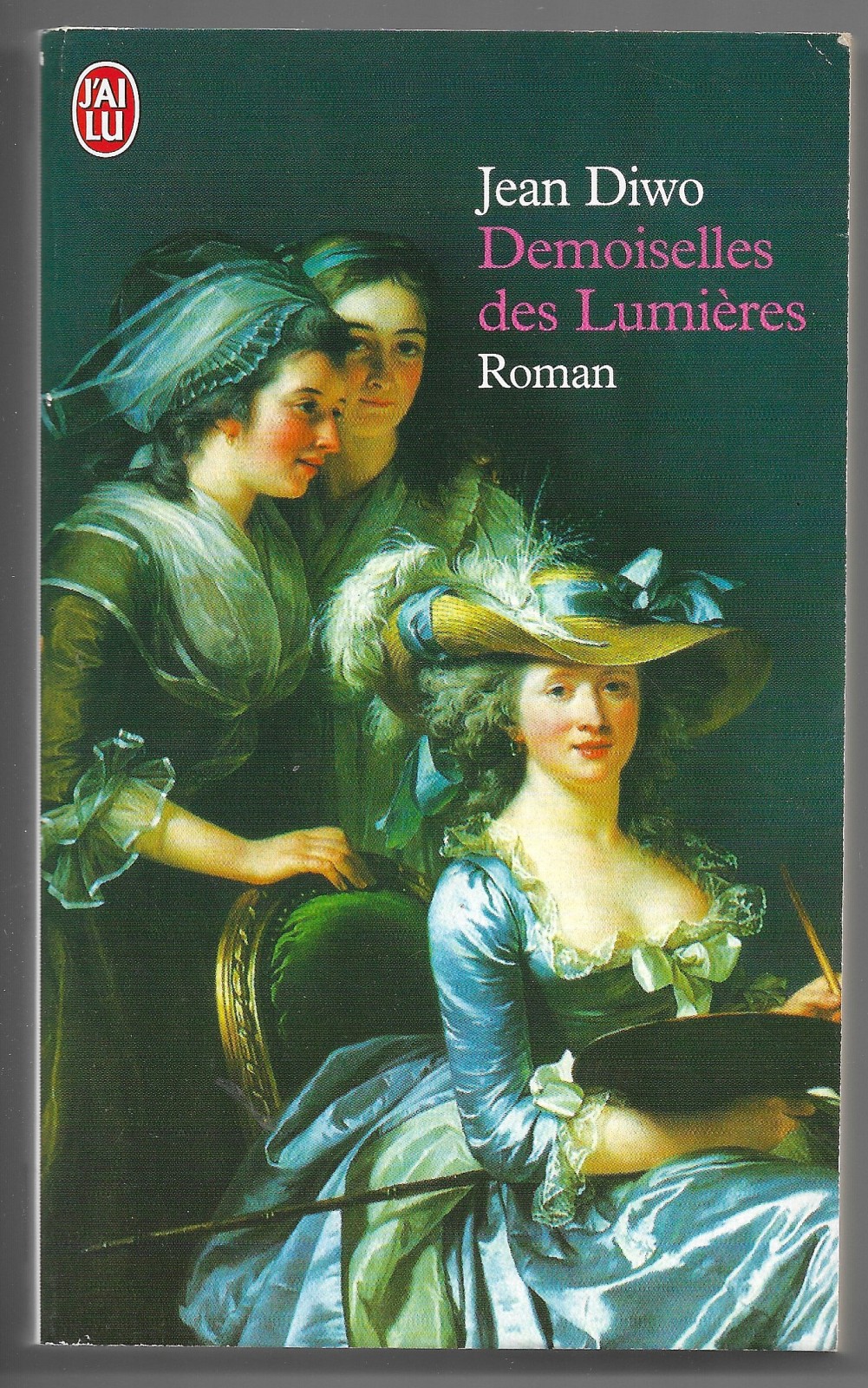 Demoiselles del Lumières