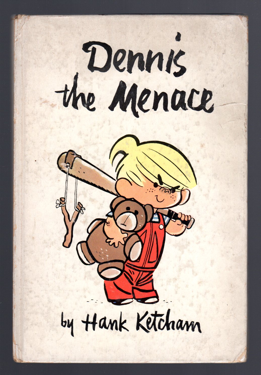Dennis the Menace