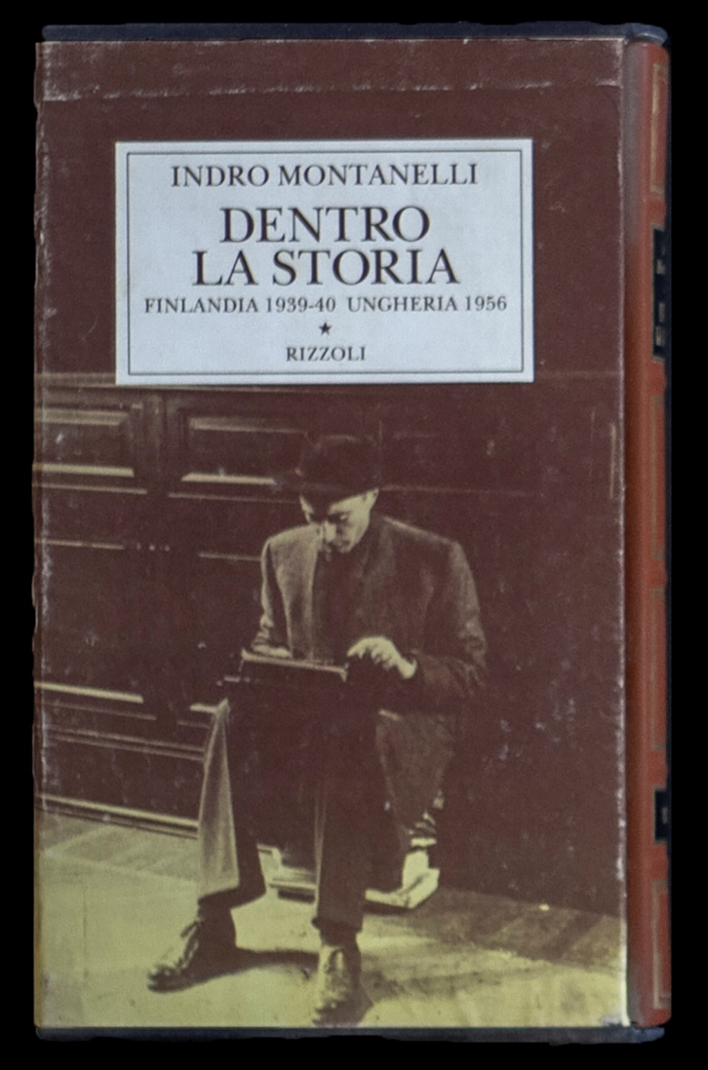 Dentro la storia – Finlandia 1939-40 Ungheria 1956
