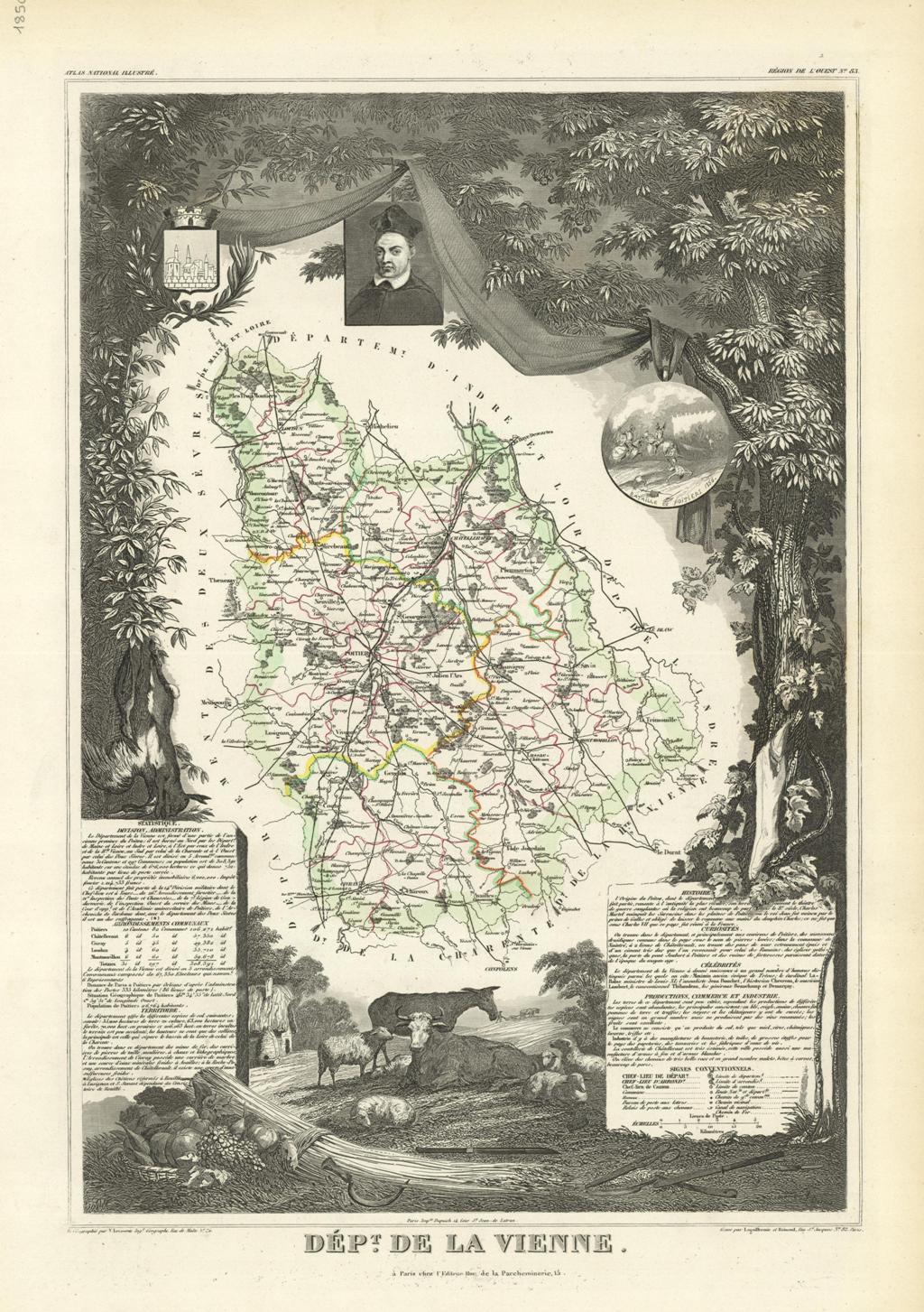Dép.t de la Venne