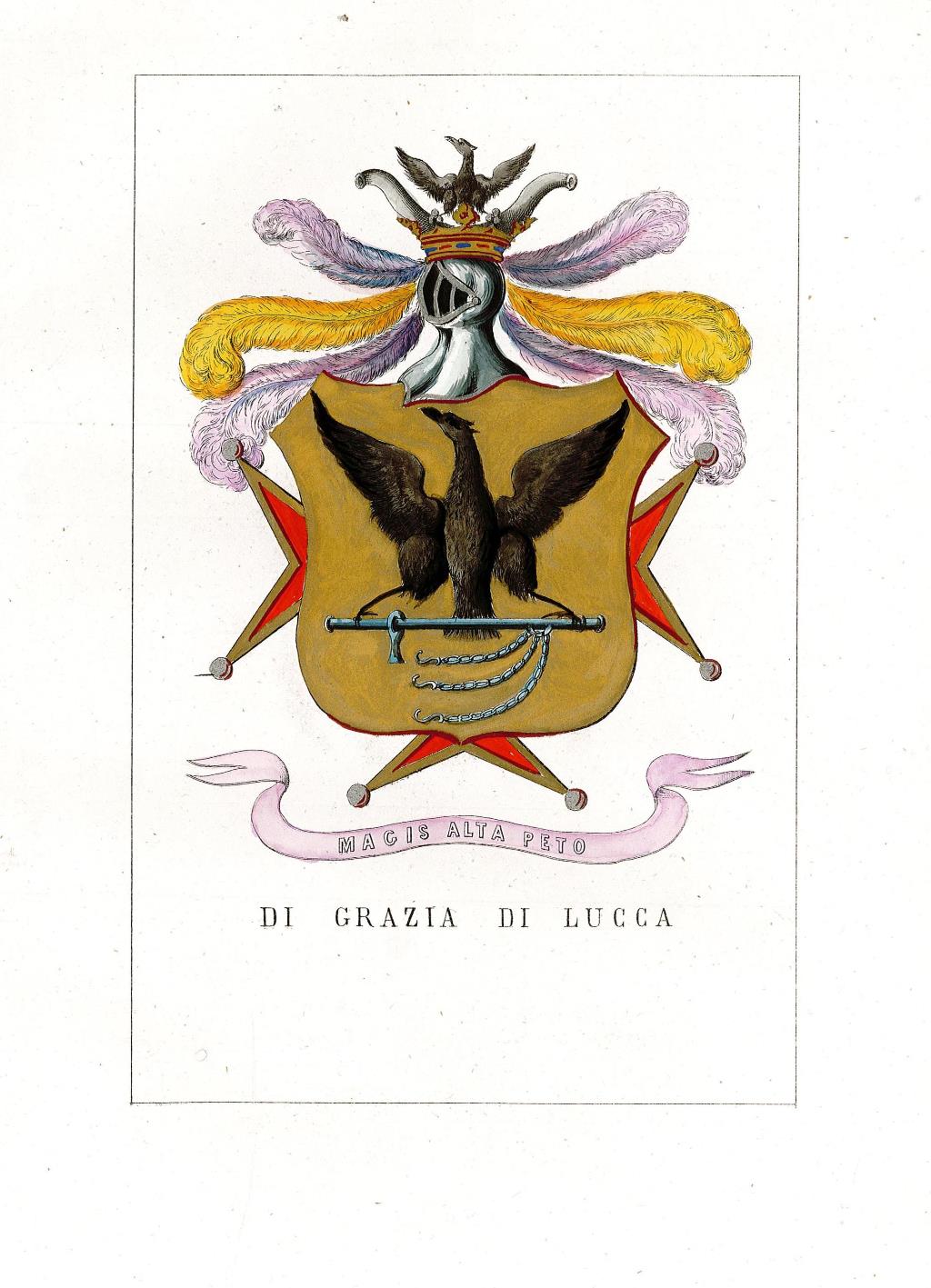 Di Grazia di Lucca