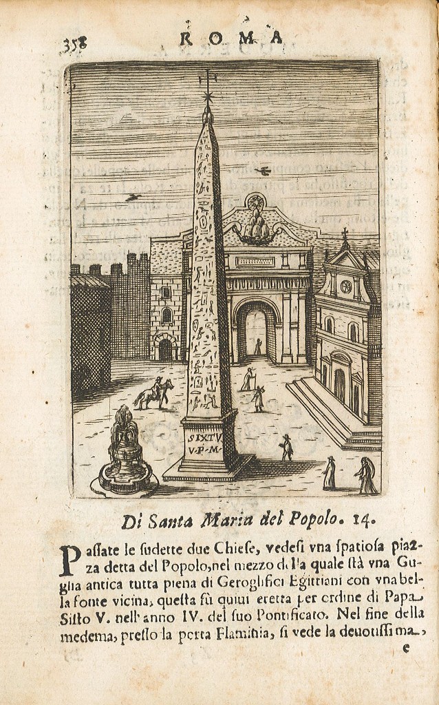 Di Santa Maria del Popolo