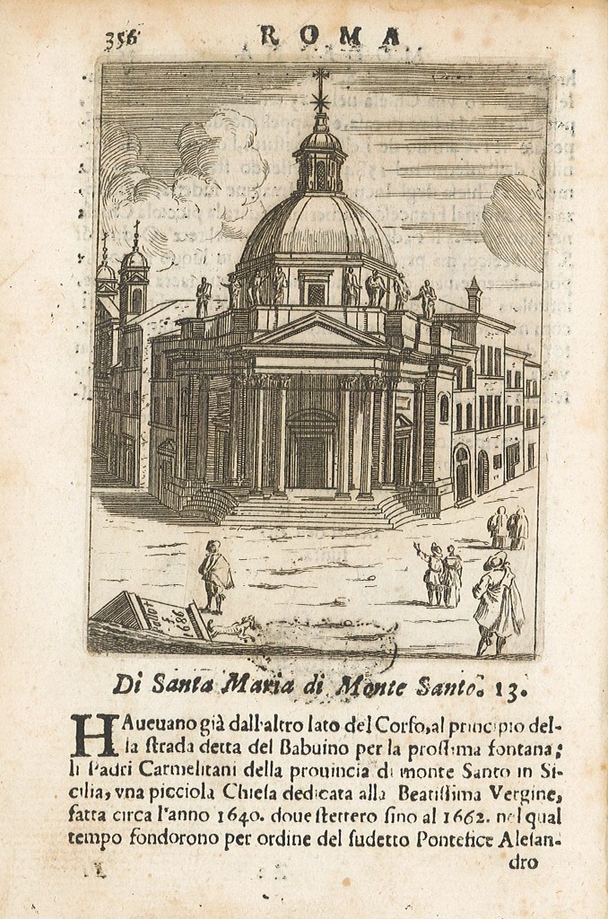 Di Santa Maria di Monte Sante