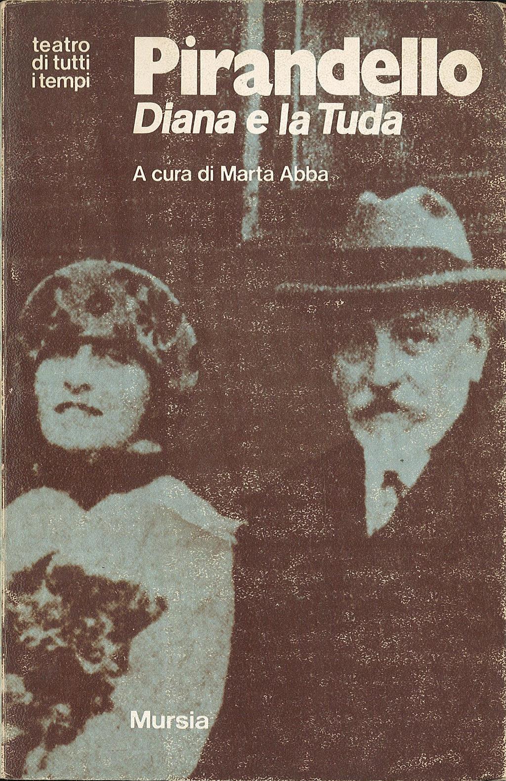 Diana e la Tuda