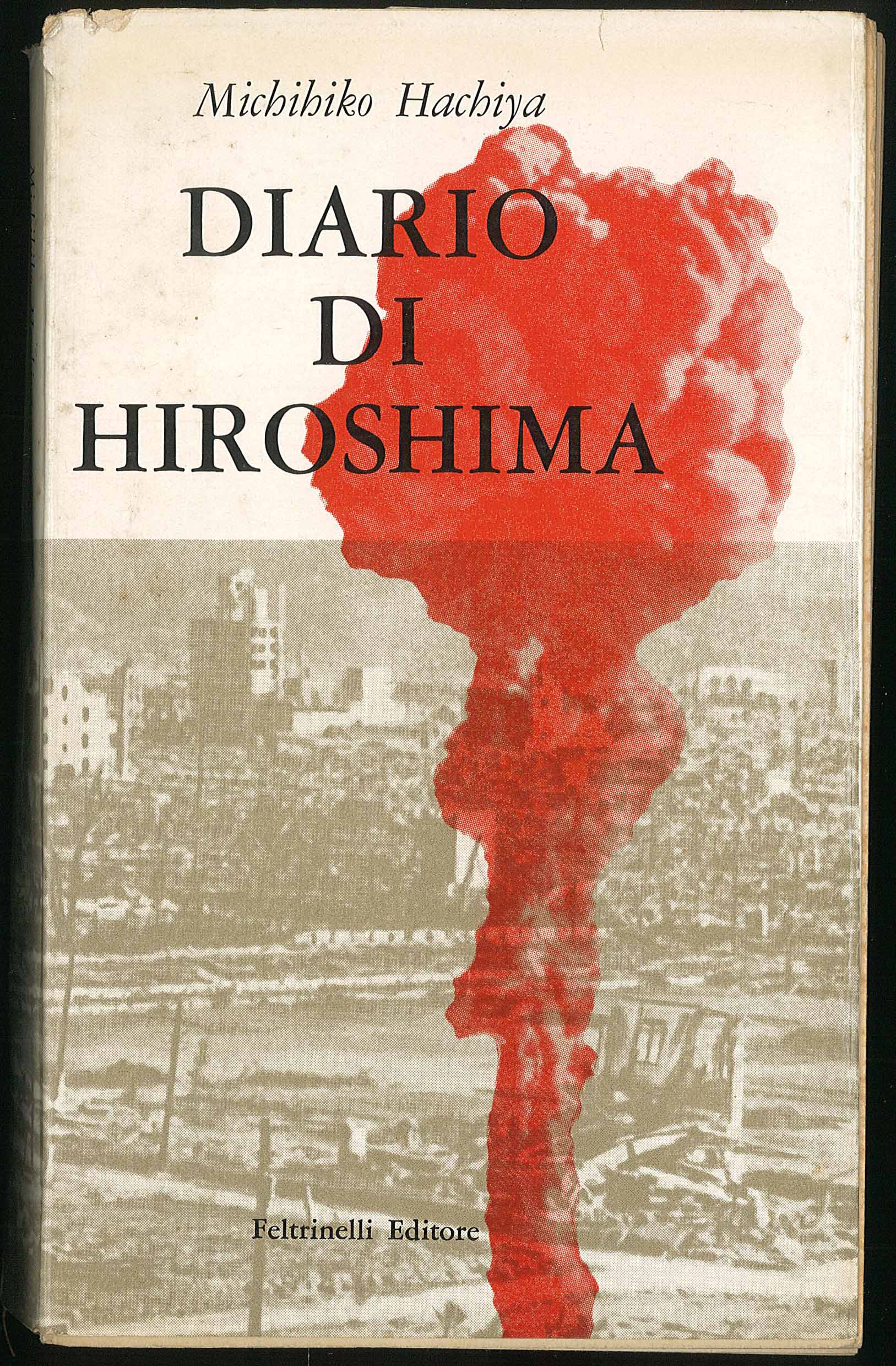 Diario di Hiroshima