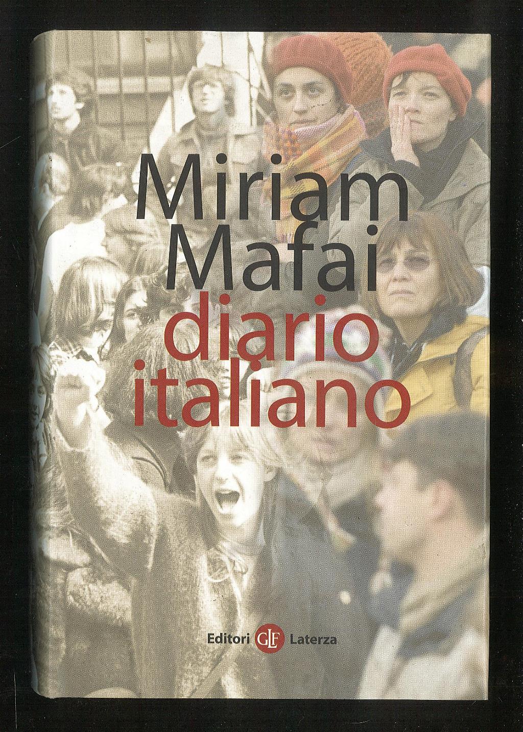 Diario Italiano 1976-2006