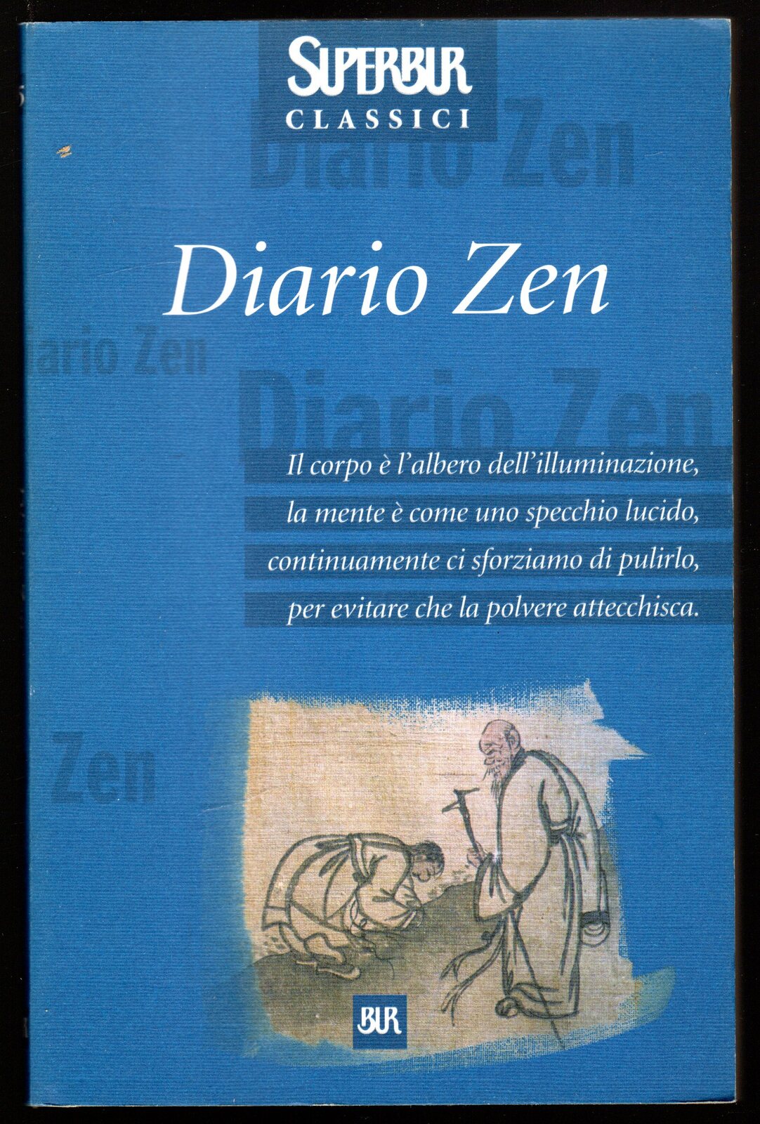 Diario Zen