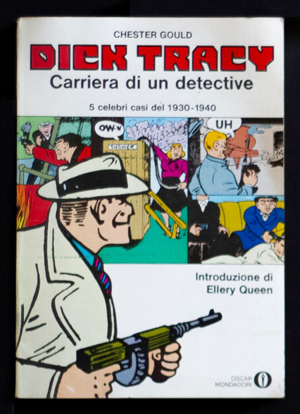 Dick Tracy carriera di un detective 5 celebri casi del …