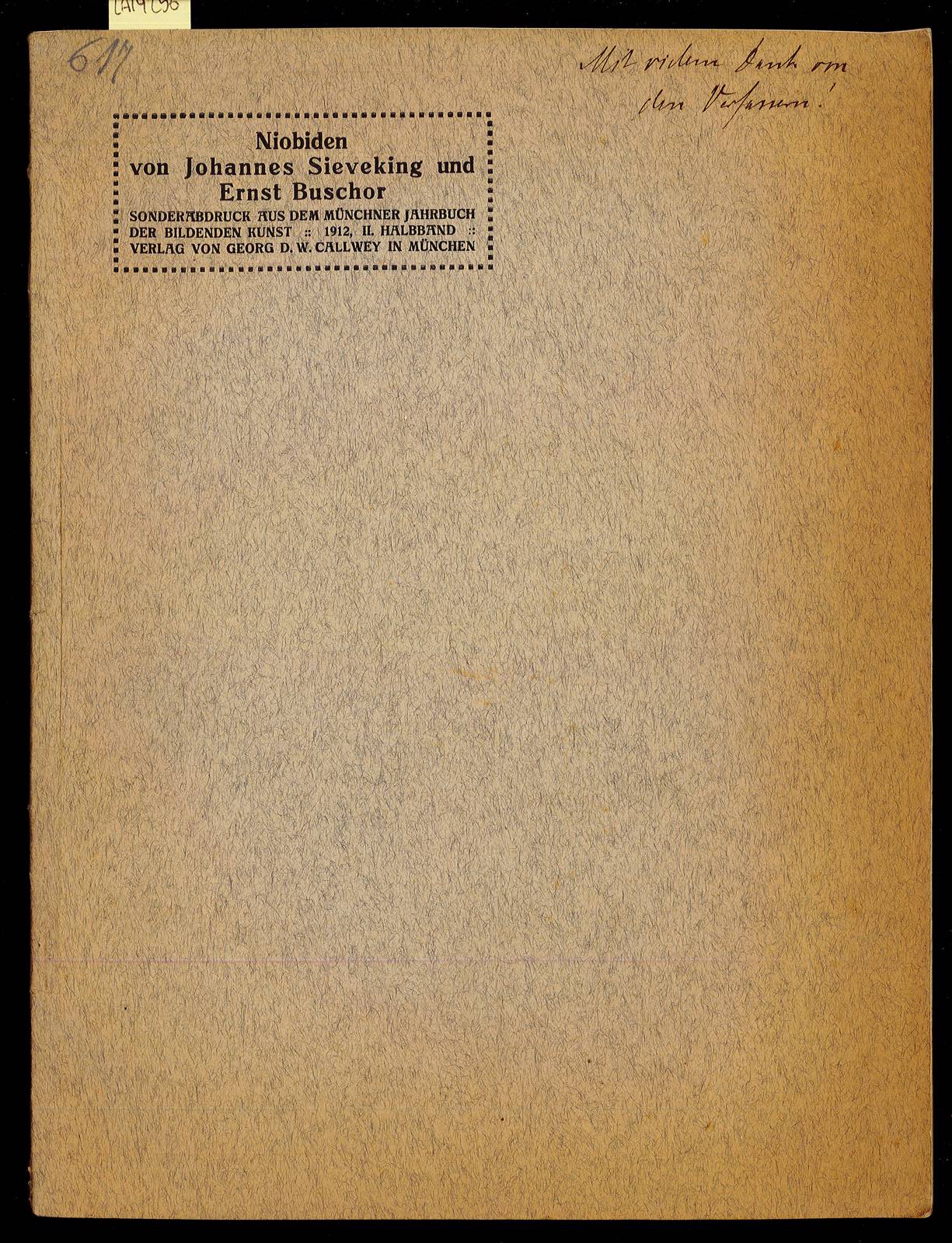 DIe Florentier gruppe