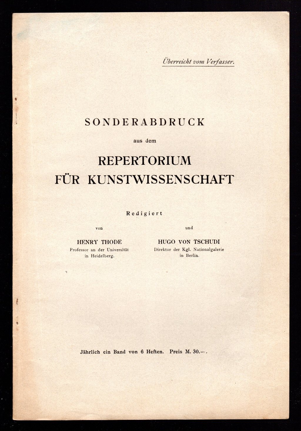 Die Handzeichnungen der Uffizien in ihren Beziehungen zu Gemalden, Skulpturen …