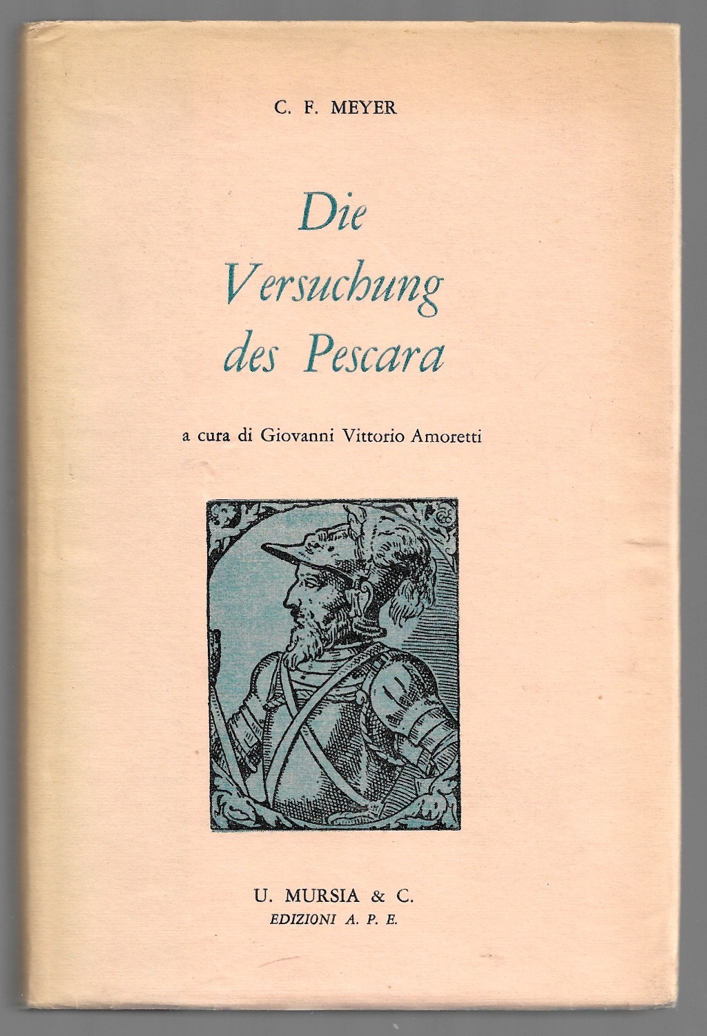 Die Versuchung des Pescara