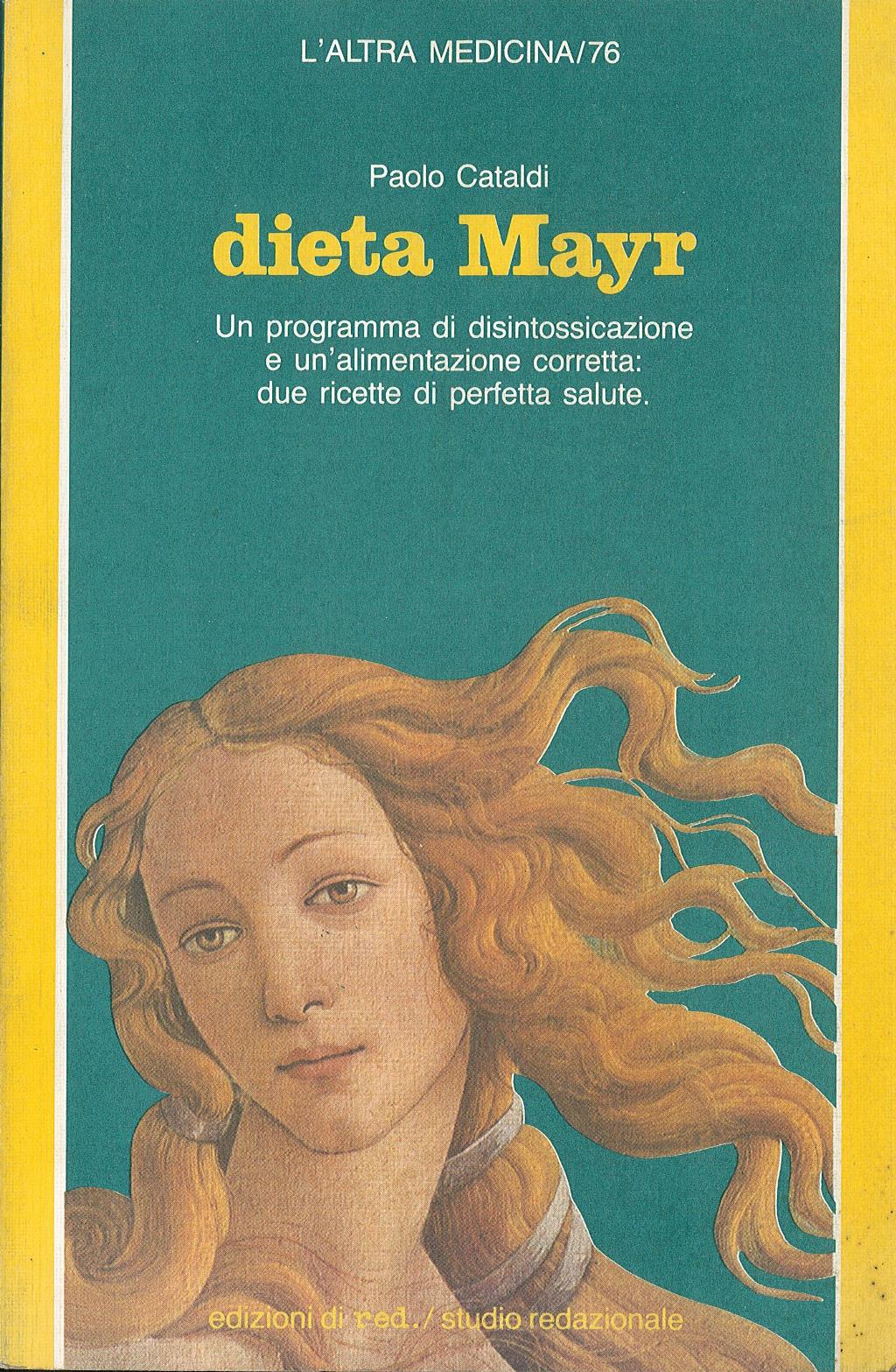 Dieta Mayr