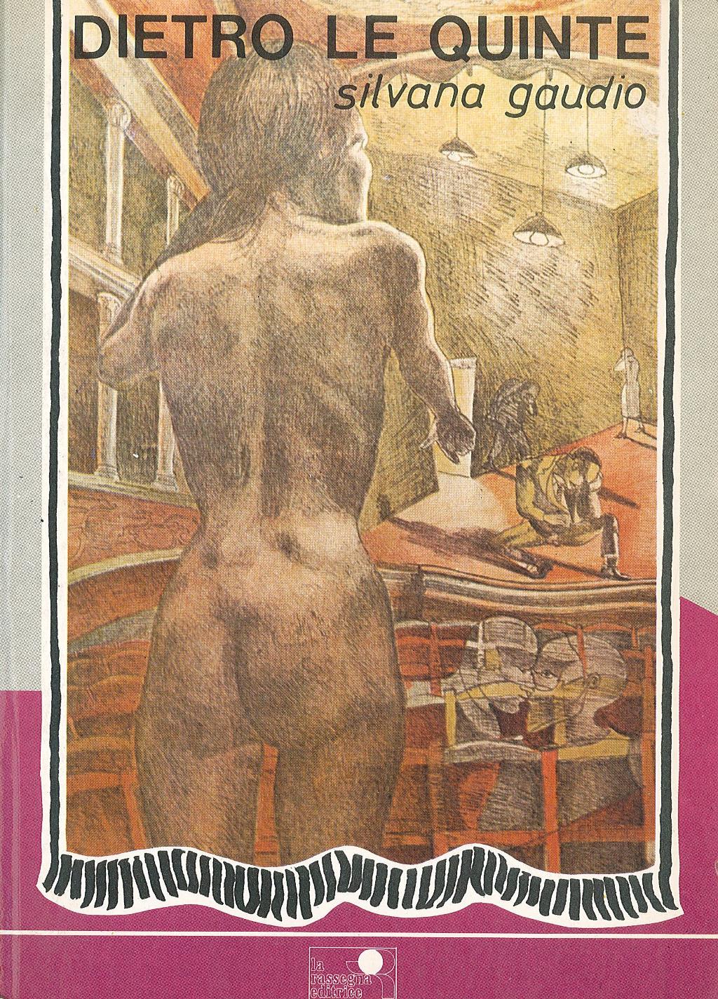 Dietro le quinte