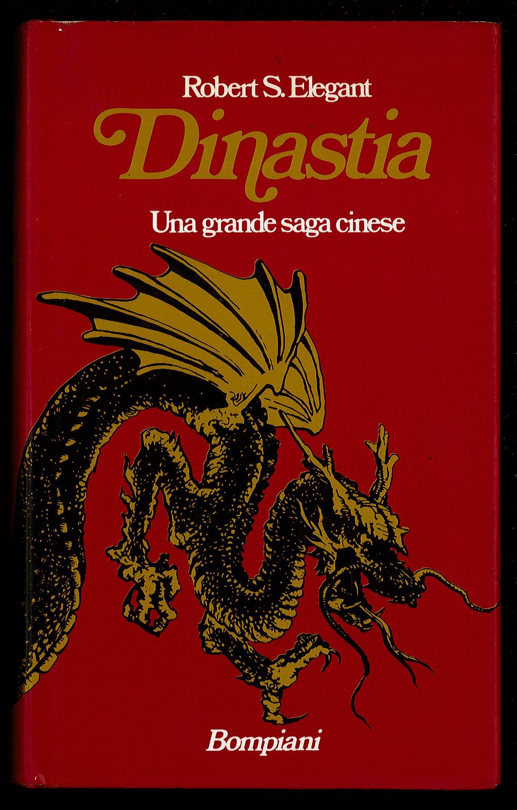Dinastia - Una grande saga cinese