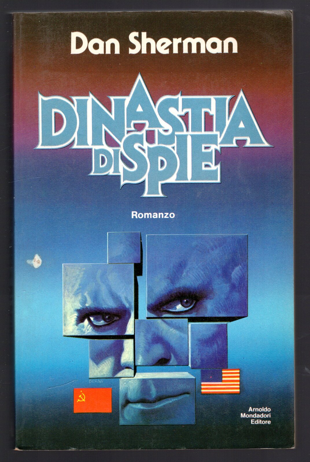 Dinastia di Spie