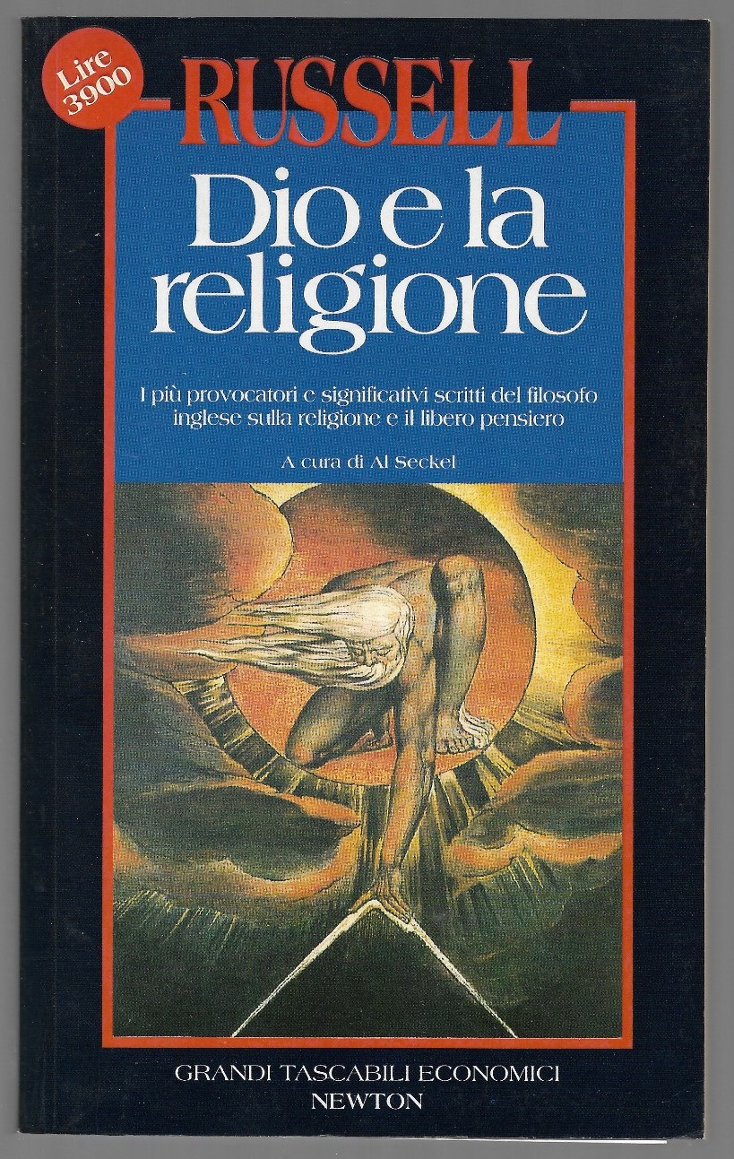 Dio e la religione