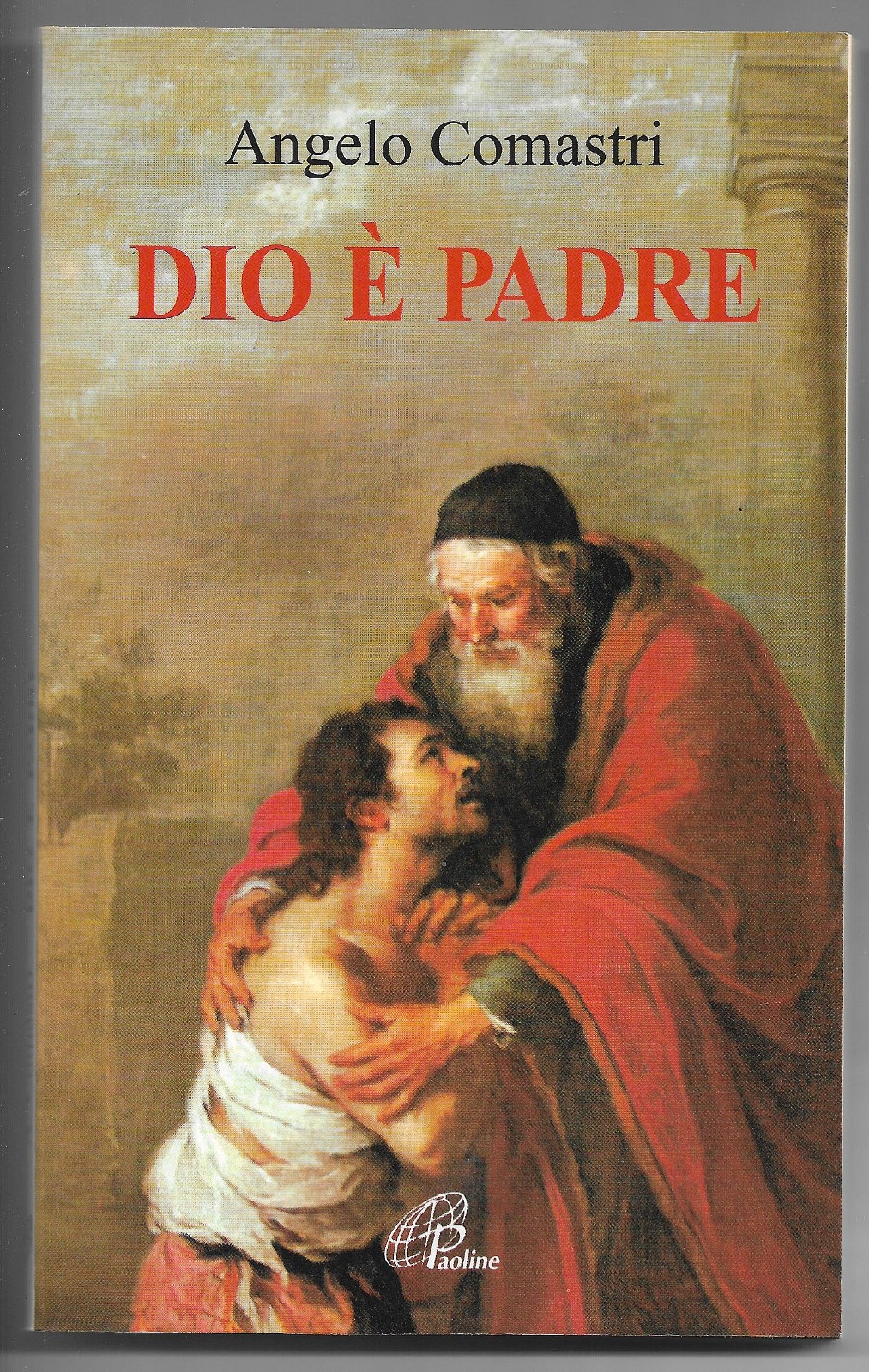 Dio è padre