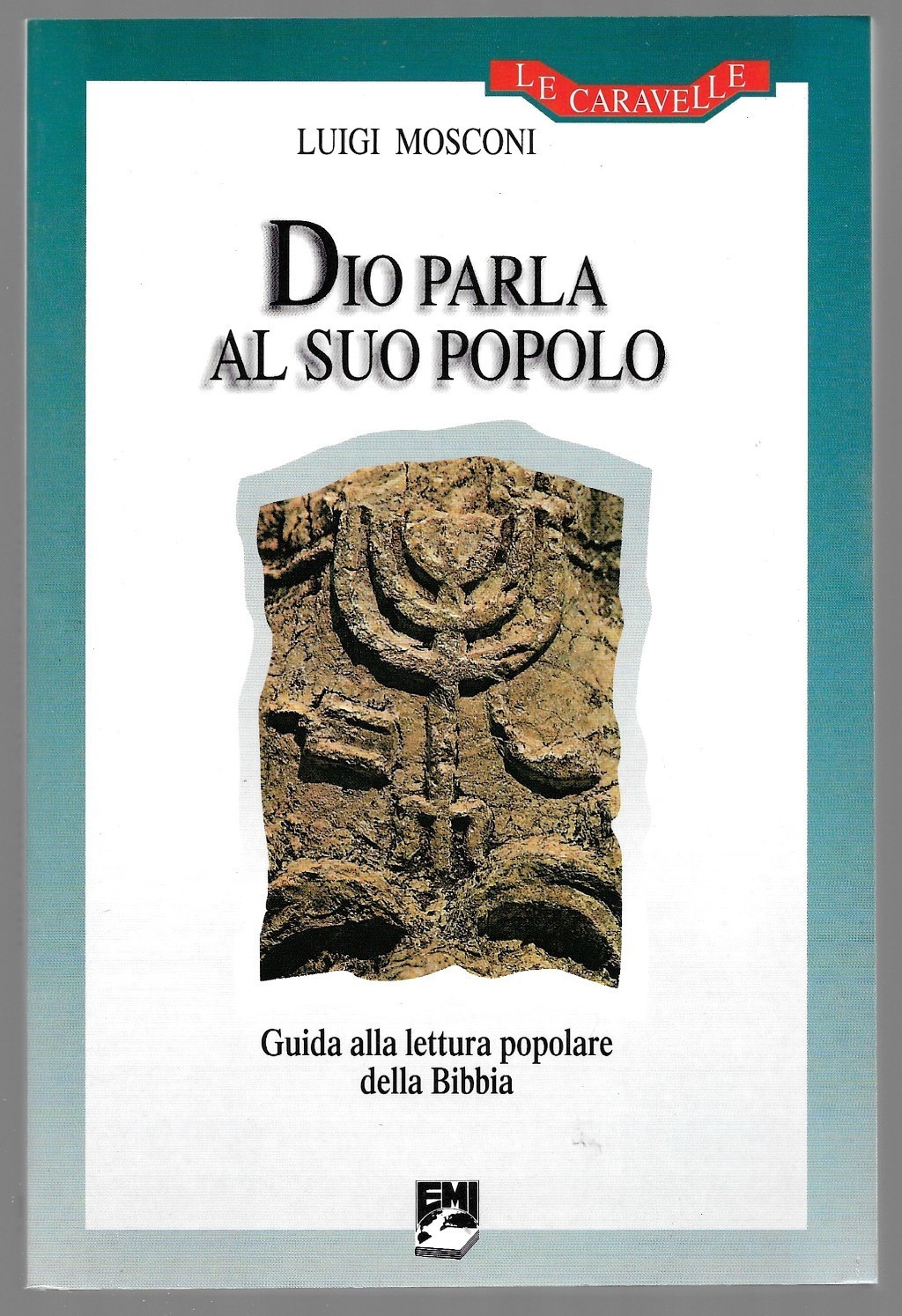 Dio parla al suo popolo – Guida alla lettura popolare …