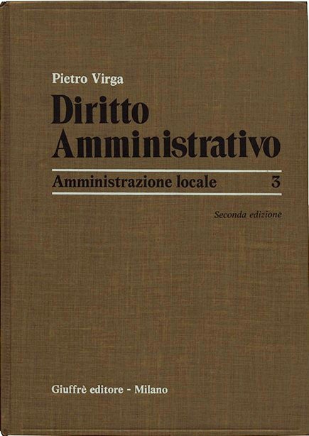 Diritto Amministrativo