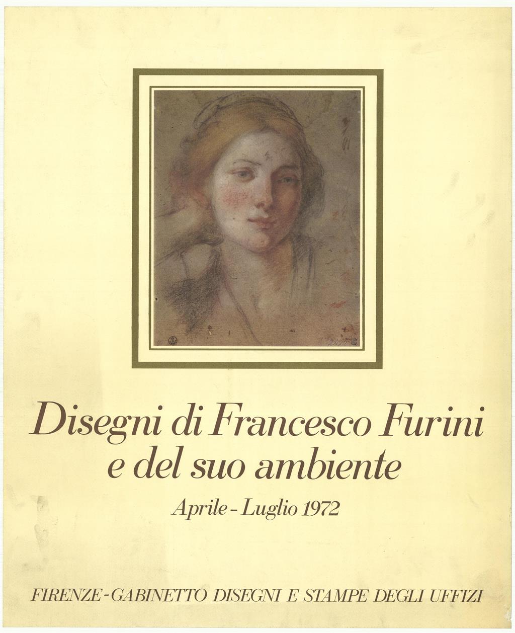 Disegni di Francesco Furini e del suo ambiente